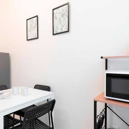 Appartement Italianway - Puccini 3 à Monza Extérieur photo