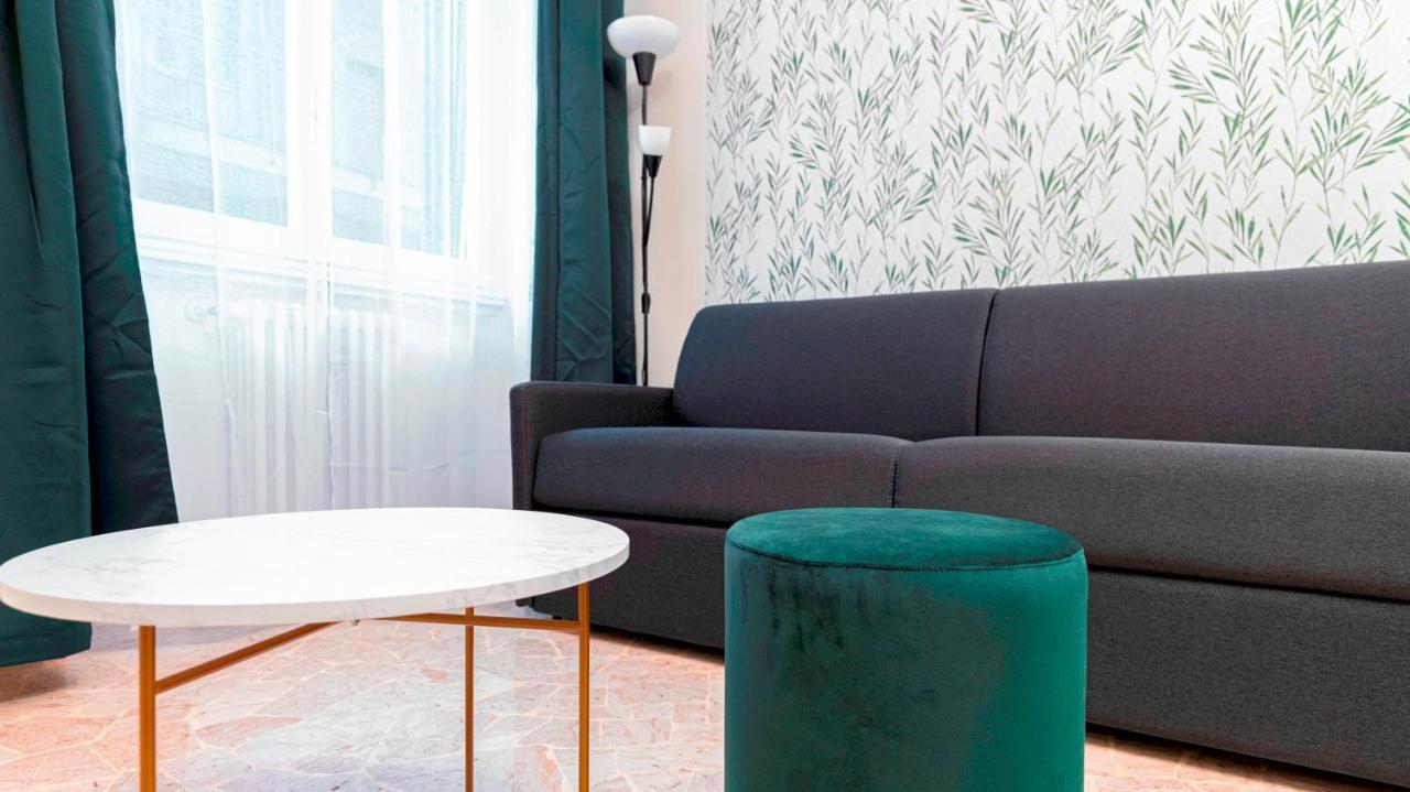 Appartement Italianway - Puccini 3 à Monza Extérieur photo