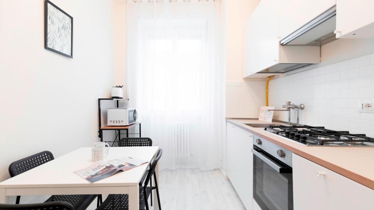 Appartement Italianway - Puccini 3 à Monza Extérieur photo