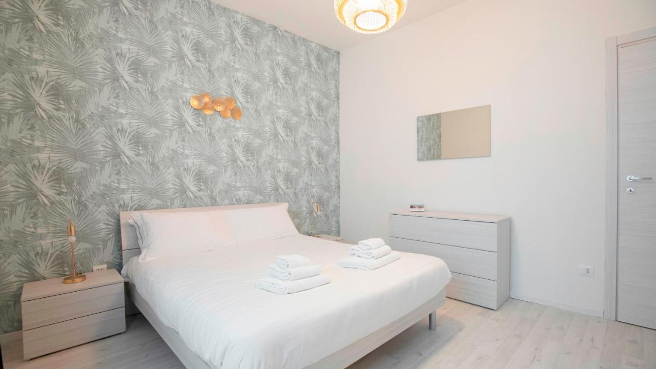 Appartement Italianway - Puccini 3 à Monza Extérieur photo