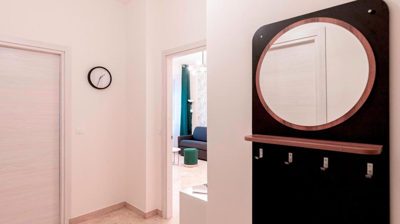Appartement Italianway - Puccini 3 à Monza Extérieur photo